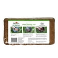 thumbnail image 2 of Burpee Organic Concentrated Seed Starting Mix 8qt, 2 of 5