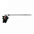 thumbnail image 4 of Car Rear Trunk Latch Latch 81230-3S010 812303S010 for I45 2011-2014, 4 of 5