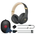 thumbnail image 1 of Audífonos Beats Studio³ Wireless - Shadow Gray Beats Solo³ Wireless, 1 of 7