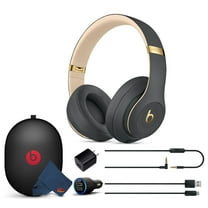 Beats Studio3 Wireless Over-Ear Noise Cancelling Bluetooth