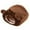 Brown 1PC, variant on Small Animals House Small Pet Hamster Hanging Bed House Cute Winter Warm Pig Hedgehog Bed House Cage Nest Hamster Accessories, Brown 1PC