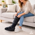 thumbnail image 2 of Seven Mine Bota Walker Alta Rígida Tobillo BW-7702 (S-XL), 2 of 10