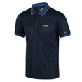 thumbnail image 4 of Regatta Mens Remex II Polo Shirt, 4 of 6