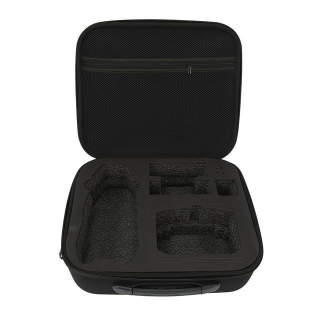 Drone Carrying Storage Bag, Large Capacity Adjustable Shoulder Straps Lightweight Drone Storage Bag for 3 Pro