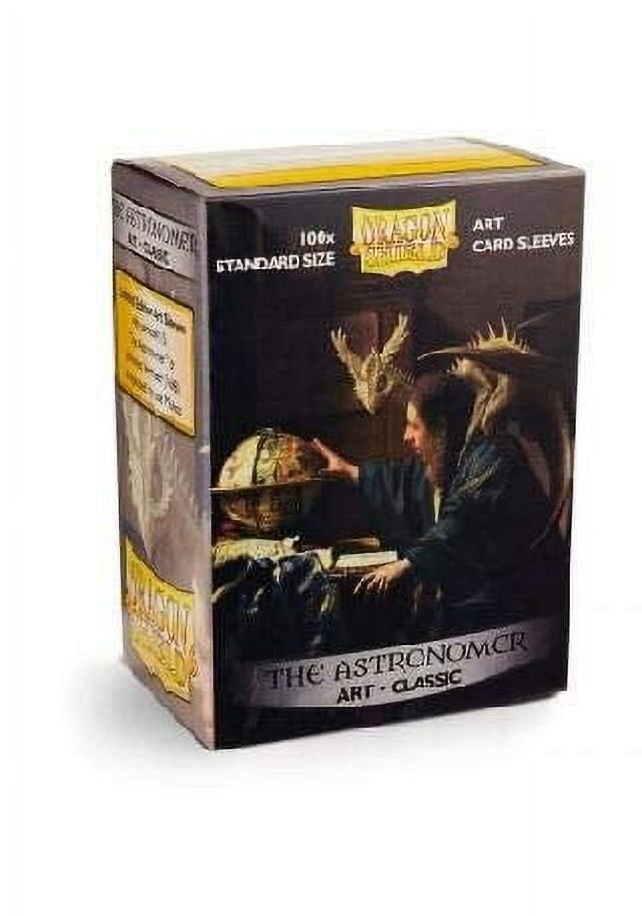 fun card sleeves Protect Your Fucking Cards main image 1