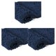 thumbnail image 2 of Bearachild Alfombrilla de chenilla con buena sensación de pisada para no dañar el suelo, absorción segura, textura , alfombrilla para suelo, Type1 NO1, 2 of 6