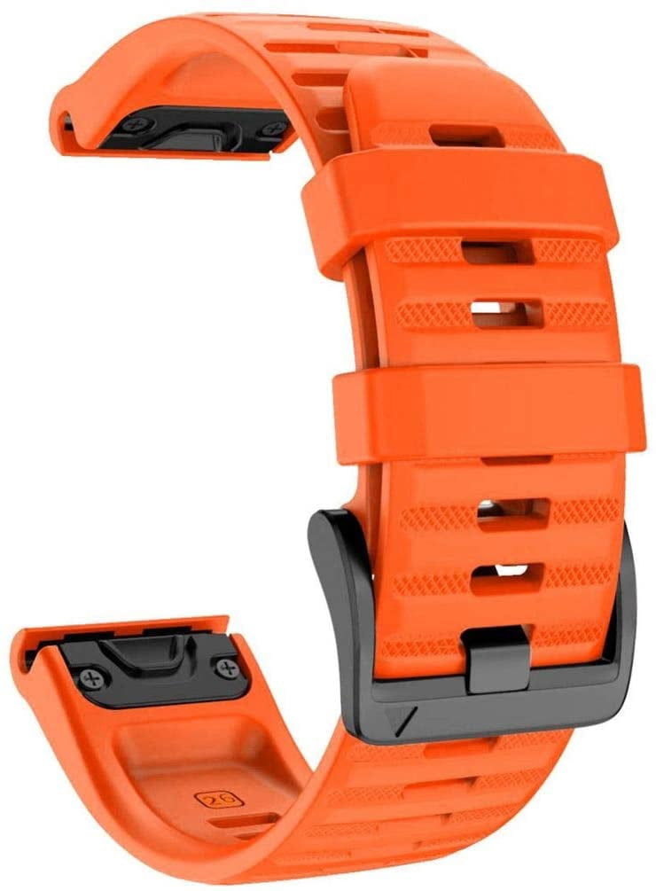 YOOSIDE QuickFit Watch Band for Garmin 