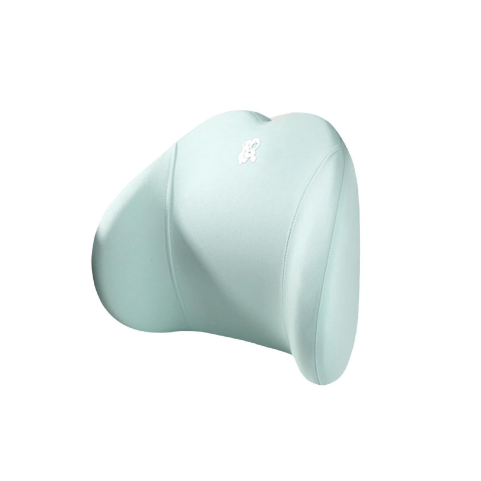 MQing Lumbar Support Relieve Fatigue High Elasticity Simple Ergonomic