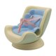 thumbnail image 1 of Asiento Para Muñecas Aire Acondicionado Colgante Bonito Para Mascotas Material Abs La Muñeca No Se Desliza Exposición Artefacto De Viaje, 1 of 4