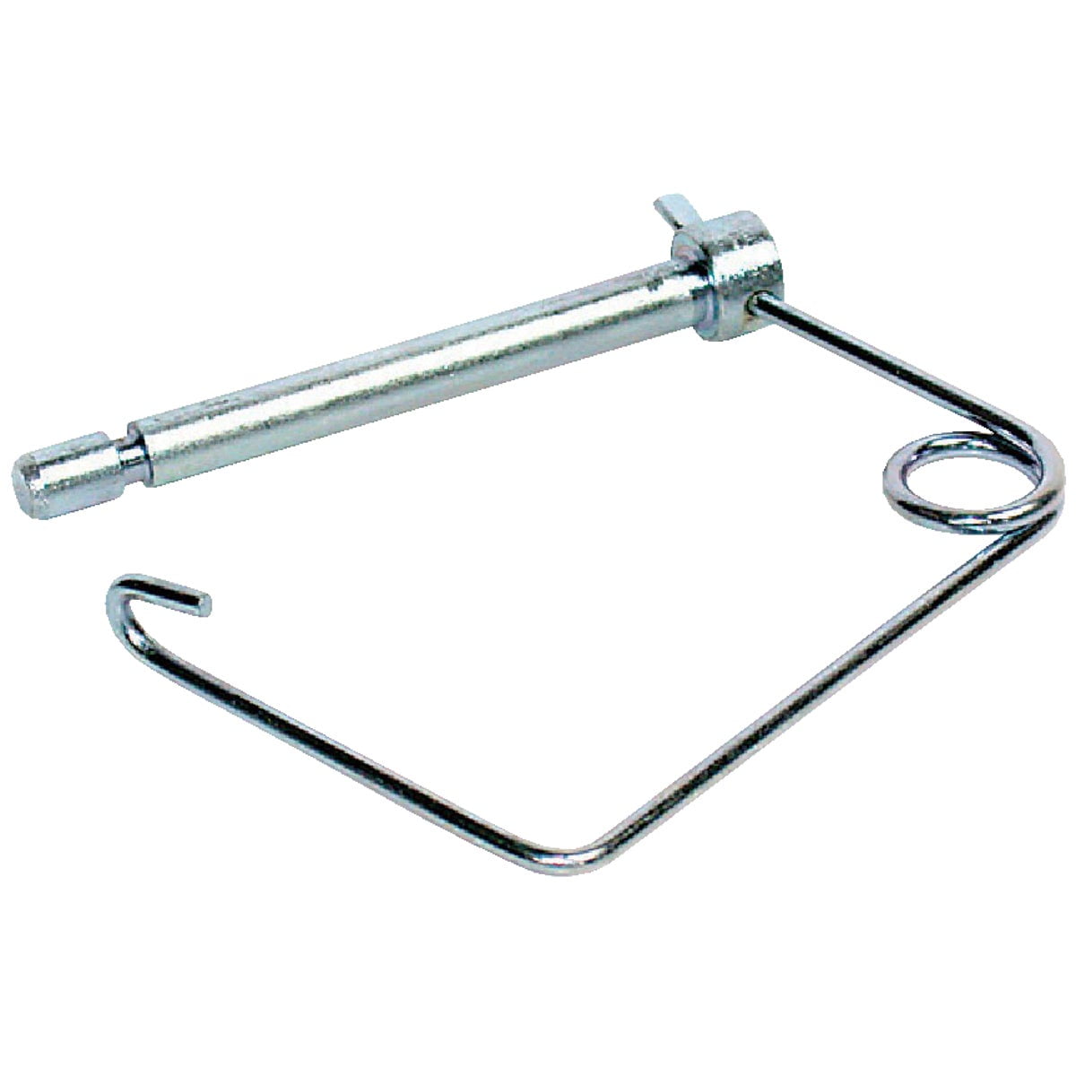 Speeco 3/8 In. x 23/8 In. Draw Bar Hitch Pin S071018ZBU