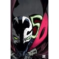 thumbnail image 1 of Spawn 250E Kamite edición especial metalizado Blanco, 1 of 2