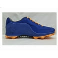 thumbnail image 2 of Icebug Women's Zeal RB9X Traction Running Shoe Lilac Marigold, Size 5.5, 2 of 4