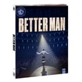 thumbnail image 1 of DVD Paramount Better Man, 1 of 4