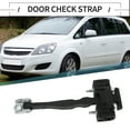 thumbnail image 3 of Tope Limitador de Correa de Verificación de Puerta Único Bargains No.13227947 para Vauxhall Zafira B 2005-2015, 3 of 6