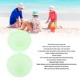 thumbnail image 4 of 15 Globos de Agua Reutilizables Relleno Rápido Autosellado Bolas de Agua Recargables de Silicona Juguete para Actividades Familiares Turismo en la Playa Piscinas ANGGREK  Otros, 4 of 8
