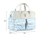 thumbnail image 2 of Bolsa para pañales Bolsa de pañales portátil insular Bolsa de viaje Bolsa de momia para suplementos de necesidades para bebés recién nacidos insular Bolsa para pañales, 2 of 7
