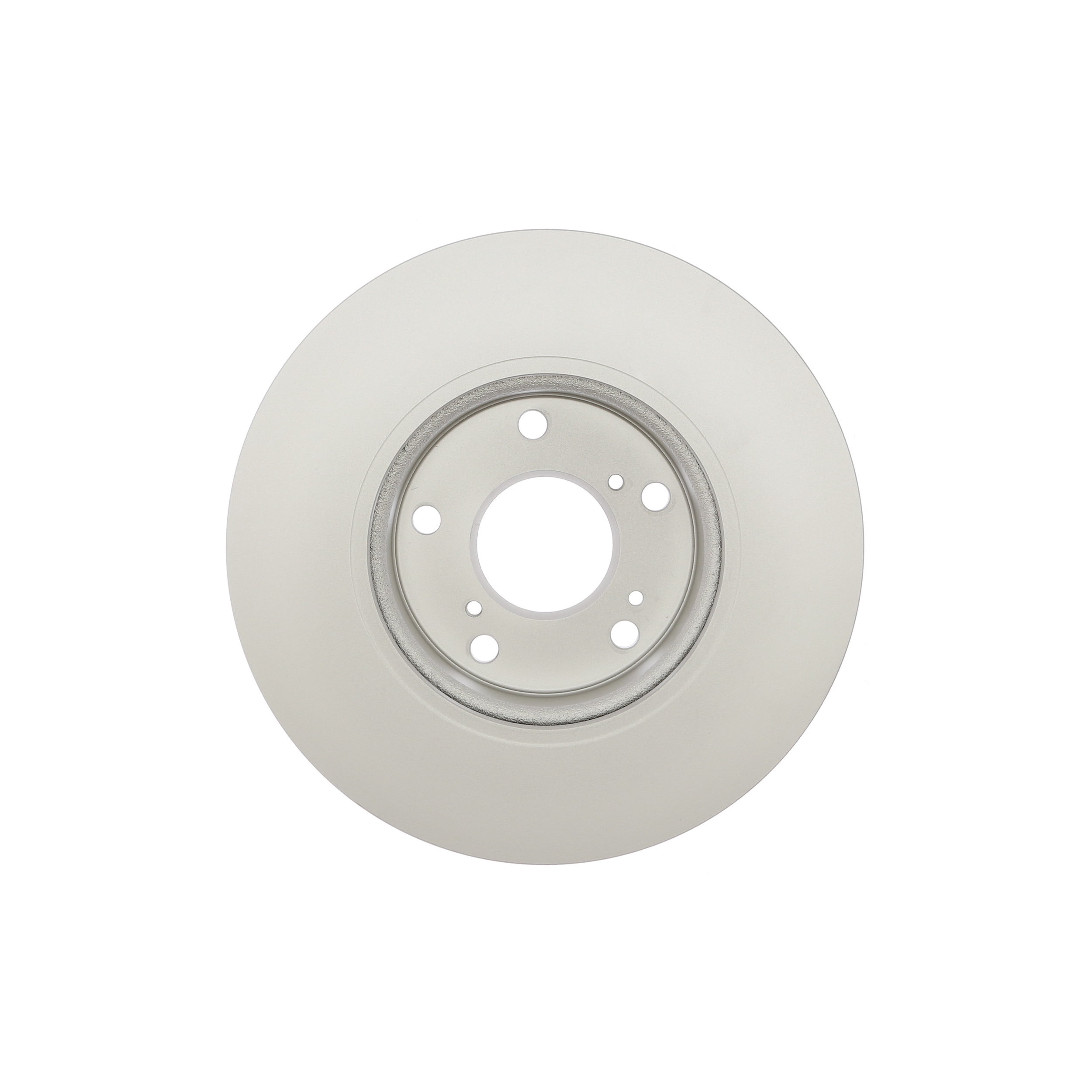 Raybestos 982053FZN Rust Prevention Technology Coated Rotor Brake Rotor, 1 Pack Fits select: 2016-2017 HONDA CIVIC, 2020-2022 HONDA CIVIC SPORT