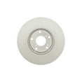 thumbnail image 2 of Raybestos 982053FZN Rust Prevention Technology Coated Rotor Brake Rotor, 1 Pack Fits select: 2016-2017 HONDA CIVIC, 2020-2022 HONDA CIVIC SPORT, 2 of 2