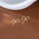 thumbnail image 5 of Pendientes Reffeer de plata de ley 925 maciza para mujer, 5 of 7