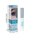 Clearance 3Ml Thick And Long Eyelash Nourishing Eyebrow Pencil Growth
