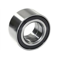 Wheel Bearing - Compatible with 2011 - 2019 Ford Fiesta 1.6L 4-Cylinder 2012 2013 2014 2015 2016 2017 2018