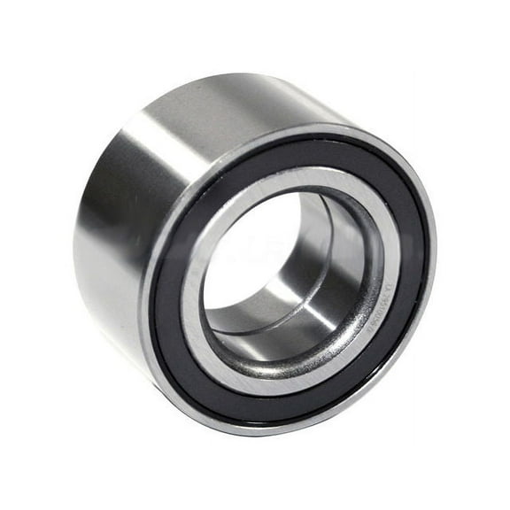 Front Wheel Bearing - Compatible with 2018 - 2021 Ford EcoSport 2019 2020