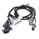 thumbnail image 1 of Arnés De Cableado De Conversión De Motor, Mano De Obra Fina Ajuste Perfecto Arnés De Conversión K Swap Alta Confiabilidad Para Automóvil, 1 of 8