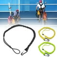 thumbnail image 2 of Lanyard Outdoor Tool Rope High-Altitude Fall Prevention Safety Rope Retractable' O2X2, 2 of 7