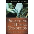thumbnail image 2 of Preaching and the Human Condition, 2 of 2
