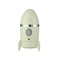 thumbnail image 1 of Toystoory Rocket Office Humidificador ABS Material Portable Rocket Fuente Electrodomésticos No.1 Toystoory HA026030-01, 1 of 6