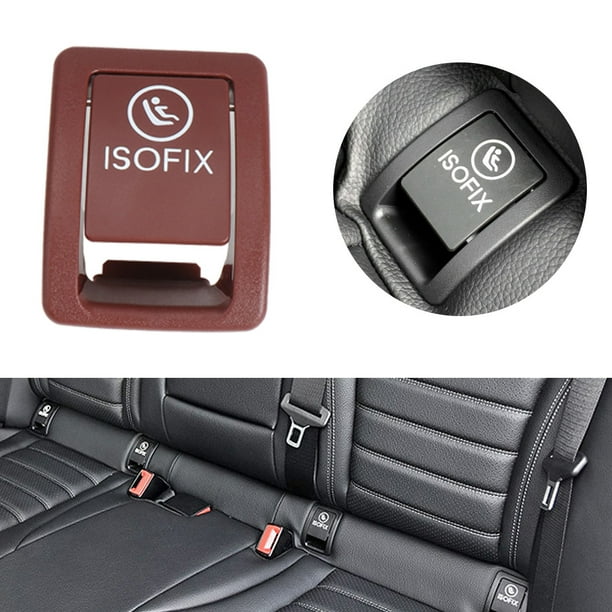 Isofix mercedes hotsell