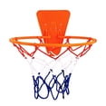 thumbnail image 1 of relayinert Silent Ball Basketball Hoop Net Punch-Free Installation No Trace Sticking Not Easy To Break, 1 of 6