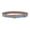 Light Blue, variant on Women's Suedes Belt with Adjustable Versatiles Jeans Retros Decorative Belt for Enhancing Casual and Outdoor Attires