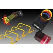 Kwik Goal Agility Set