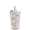 Camo, variant on HydroJug Everyday Tumbler – Ceramic-Lined Insulated Tumbler with Straw and Soft-Touch Lid, Cup Holder Friendly – 20 oz, Dusty Rose
