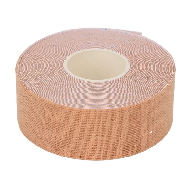 Cinta, cinta corporal para pecho, cinta elevadora de sujetador para pechos grandes, cinta para pechos grandes, cinta elevadora de pecho 2,5 cm * 5 m