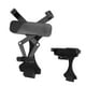 thumbnail image 4 of Car Navigation Stand, Practical Black 360° Rotation Car Phone Holder For Upgrade Replacement For Benz GLC C Class ANGGREK Otros, 4 of 8