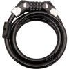 Bell Ballistic Combo Lock