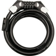 Bell Ballistic Combo Lock