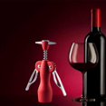 thumbnail image 3 of Bottle Opener, Lever Corkscrew, Wine Bottle Opener, Screw Corkscrew, 3 of 5