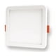 thumbnail image 1 of Plafon PARA Empotrar Iluminacion Luz Vic 1400LM, 1 of 1