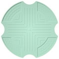 thumbnail image 1 of Silicone Hot Pads For Crispi Glass Air Fryer Accessories Heat Non Slip For Countertop Fit FN101 | FN101 | FN101ST, 1 of 8