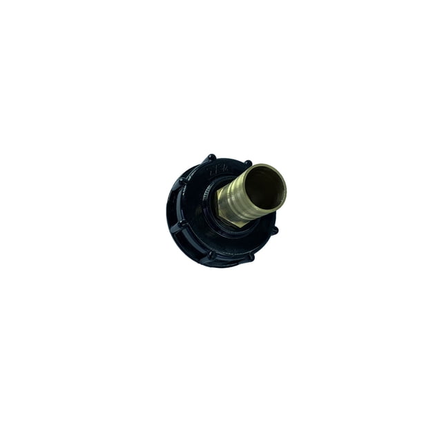 Speravity IBC barriles de ajuste portátil reutilizable profesional jardinería reemplazo adaptador de tubería conector herramienta de conexión Type2 NO2