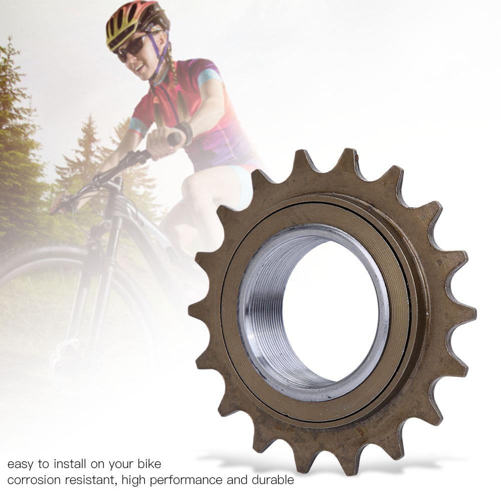 one speed bike chain