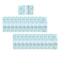 thumbnail image 3 of 6x20x Cubiertas para los oídos impermeables para bebés, cubiertas protectoras para los oídos, cinta desechable para los oídos, cómoda pegatina para los pies, orejeras, pegatinas 2 piezas, 3 of 8