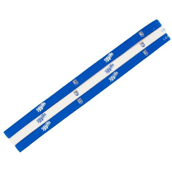 Bandeaux Élastiques Kansas City Royals