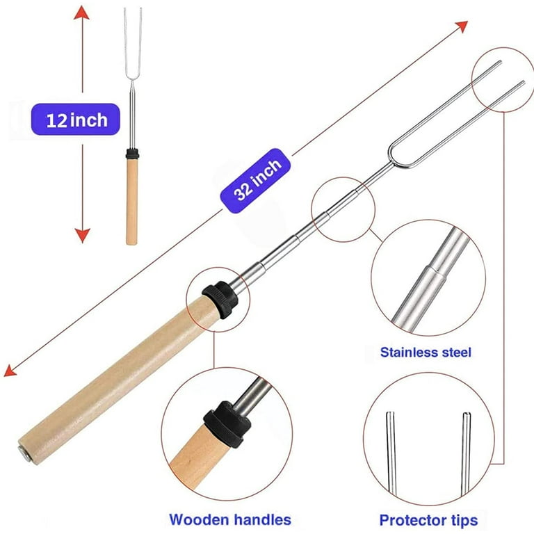 Portable Camping Kitchen Utensil Set-27 Piece Cookware Kit, Stainless Steel  Outdoor Cooking and Grilling Utensil Organizer Travel Set Perfect for Travel,  Picnics, RVs, Camping, BBQs, Parties and More 