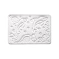 thumbnail image 2 of Clearance! Suncoda Bathroom Rugs, Soft Memory Foam Bath Mat - Non Slip Absorbent Thick Bath Matt, Rubber Back Shower Rug, Toilet Mats Bath, Mats for Bathroom Floor Toilet, Door Mat Washable, 2 of 6