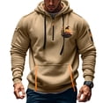 thumbnail image 1 of Sudadera con capucha para hombre, sudadera con capucha de manga larga estampada, sudadera con capucha de bolsillo, ropa de trabajo, sudadera con capucha para hombre, blusa de poliéster, 1 of 4