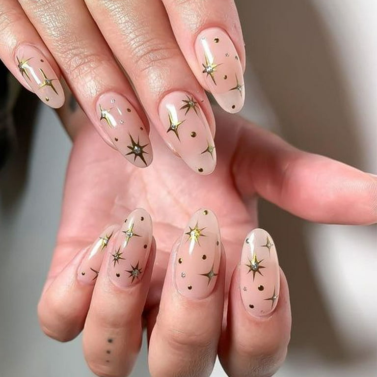 Nail star discount